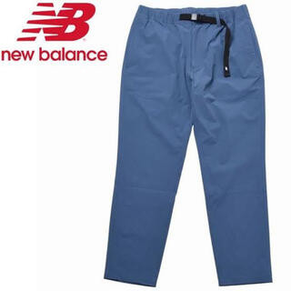 ニューバランス(New Balance)のニューバランス ストレッチウーブンパンツ JMPP0202 美品(その他)