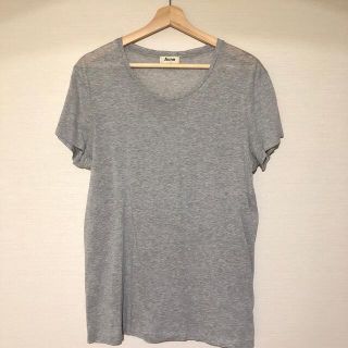 Acne Tシャツ(Tシャツ(半袖/袖なし))