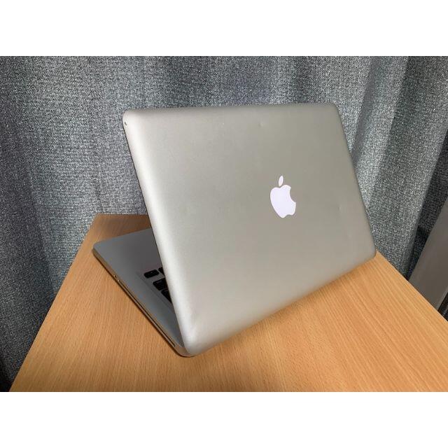 【限界値下げ】本日発送可能 MacbookPro13 2015 Retina