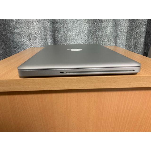 Apple(アップル)の本日限A167SSD動画編集MacBookPro13 Office Win11付 スマホ/家電/カメラのPC/タブレット(ノートPC)の商品写真