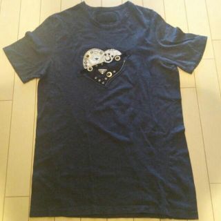 プラダ(PRADA)のPRADA Tシャツ(Tシャツ/カットソー(半袖/袖なし))