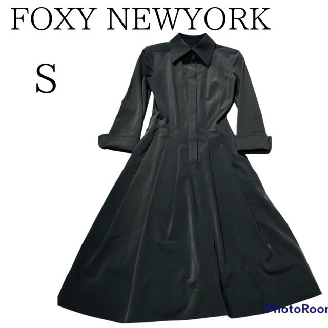 FOXY NEW YORKフォクシーニューヨーク　ワンピース　S