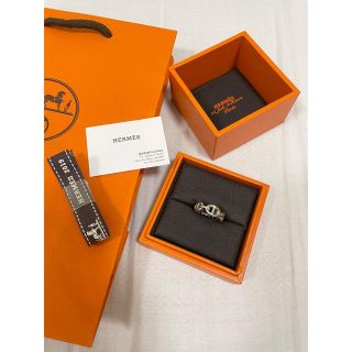 エルメス(Hermes)のお取り置き(リング(指輪))