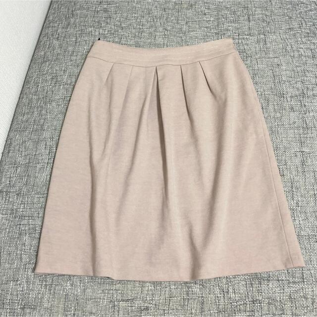 セオリーリュクス ノーカラージャケット スカート♬入学式 入園式