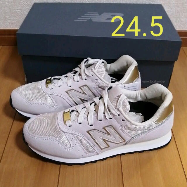 New Balance(ニューバランス)のニューバランス　WL373 MT2 B new balance  24.5cm レディースの靴/シューズ(スニーカー)の商品写真