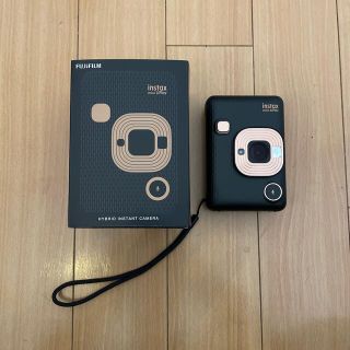 フジフイルム(富士フイルム)のチェキ　instax mini LiPlay 保証残(その他)