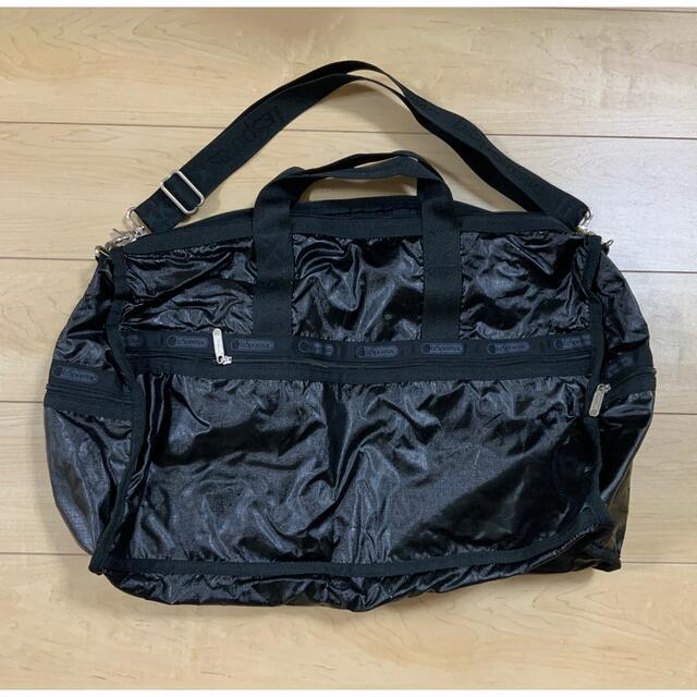 LeSportsac - レスポートサック ボストン Large Weekender9902