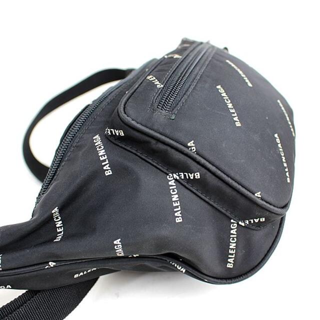 Balenciaga - バレンシアガ ウエストバッグ ウエストポーチ ヒップ