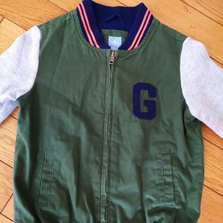 ベビーギャップ(babyGAP)のbabyGap 110(ジャケット/上着)