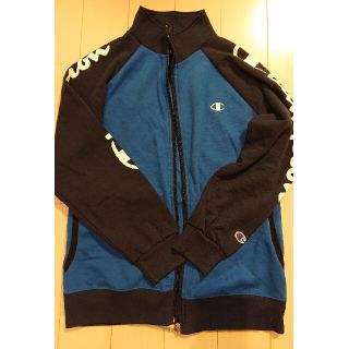 チャンピオン(Champion)のチャンピョン スウェット上着(ジャケット/上着)