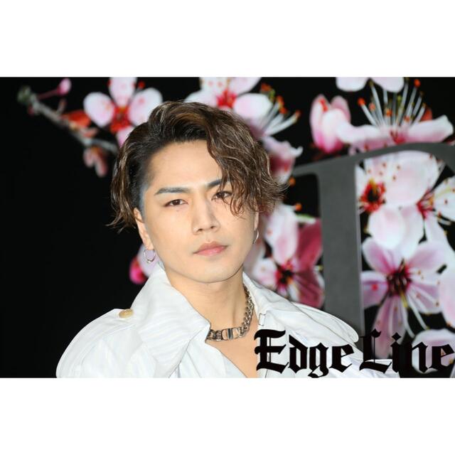 Dior - 【最終値下げ】登坂広臣着用 Dior CD ICON チェーン Dior - 【最終値下げ】登坂広臣着用 Dior CD ICON チェーン