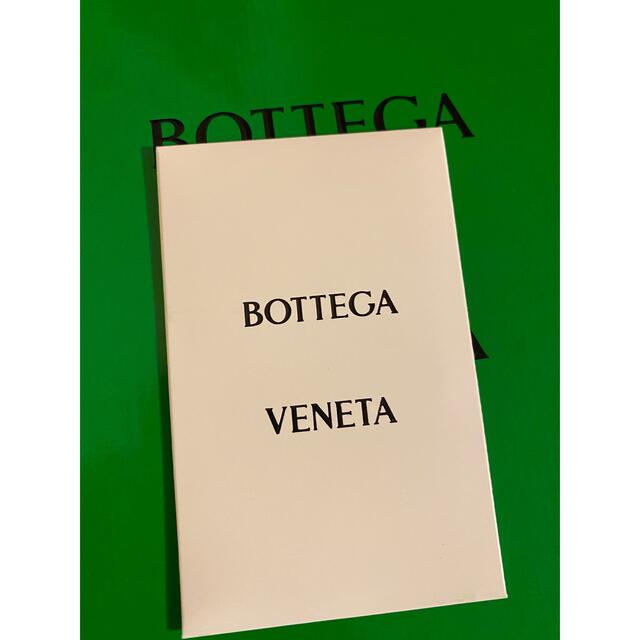 Bottega Veneta(ボッテガヴェネタ)の財布 レディースのファッション小物(財布)の商品写真