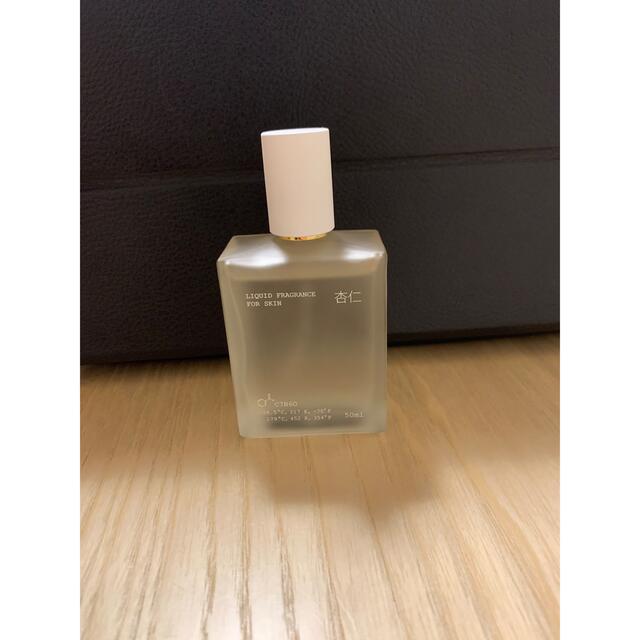 LIQUID FRAGRANCE 杏仁 コスメ/美容の香水(ユニセックス)の商品写真