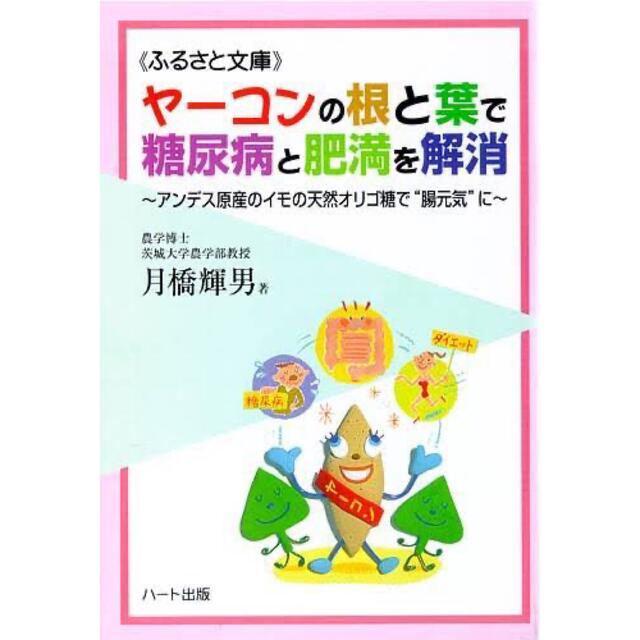 無農薬『ヤーコン&菊芋（白・紫）』組合せ（3.5kg） 食品/飲料/酒の食品(野菜)の商品写真