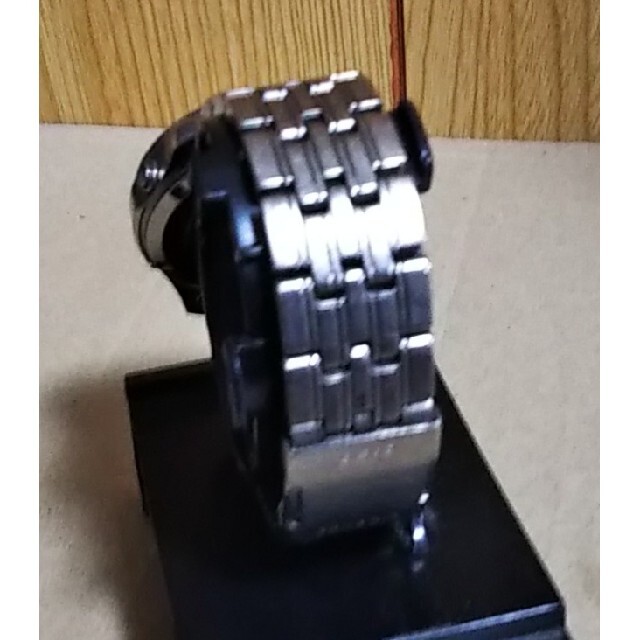 CASIO(カシオ)の訳あり CASIO カシオ LIW-600 電波 ソーラーX アナログ 腕時計 メンズの時計(腕時計(アナログ))の商品写真