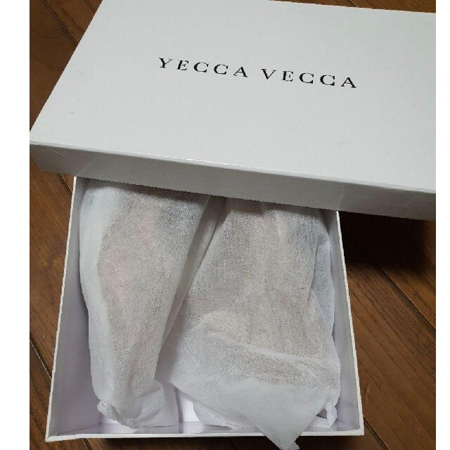 YECCA VECCA 7cmヒール ハイヒール パンプス レディースの靴/シューズ(ハイヒール/パンプス)の商品写真