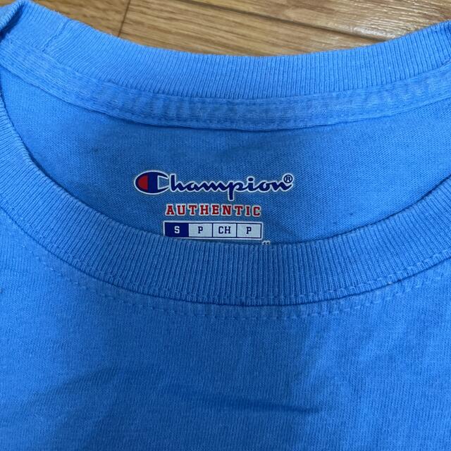 Champion(チャンピオン)のチャンピオン Tシャツ メンズのトップス(Tシャツ/カットソー(半袖/袖なし))の商品写真