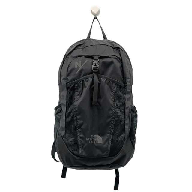 希少美品 THE NORTH FACE FLYWEIGHT RECON K