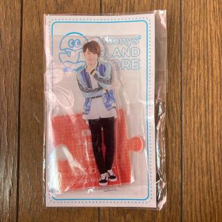 ジャニーズ(Johnny's)のなにわ男子 西畑大吾くん アクスタ(アイドルグッズ)