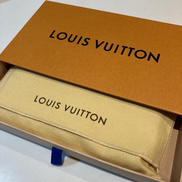 LOUIS VUITTON(ルイヴィトン)のルイヴィトン　長財布　イカットフラワー レディースのファッション小物(財布)の商品写真