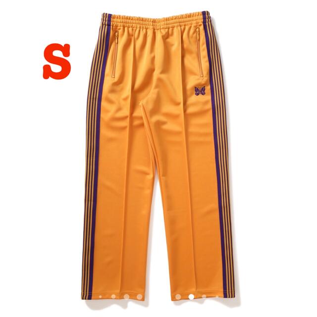 Sサイズ needles 22ss トラックパンツ ストレートタイプ 最先端 vivacf.net