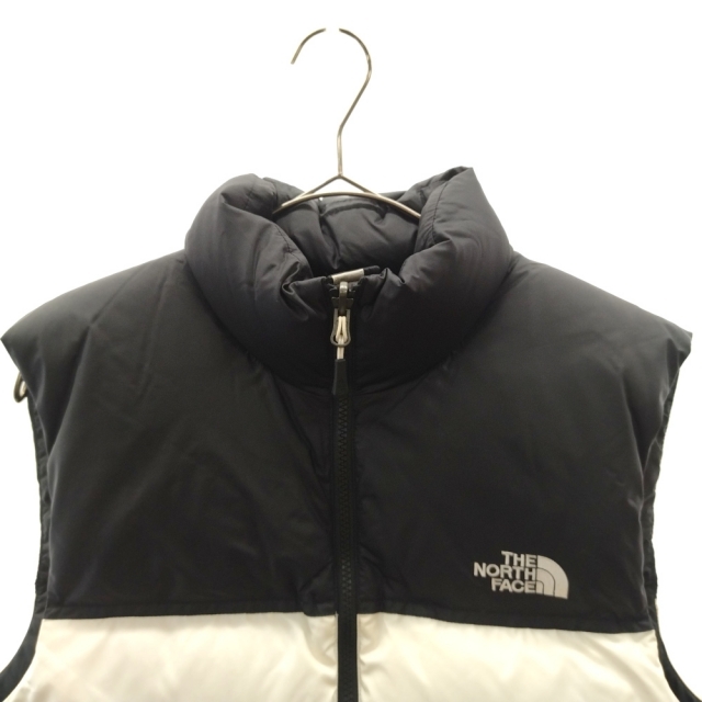 THE NORTH FACE(ザノースフェイス)のTHE NORTH FACE ザノースフェイス ダウンベスト メンズのジャケット/アウター(ダウンベスト)の商品写真