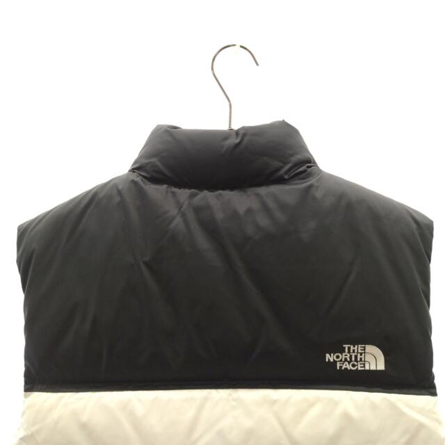 THE NORTH FACE(ザノースフェイス)のTHE NORTH FACE ザノースフェイス ダウンベスト メンズのジャケット/アウター(ダウンベスト)の商品写真