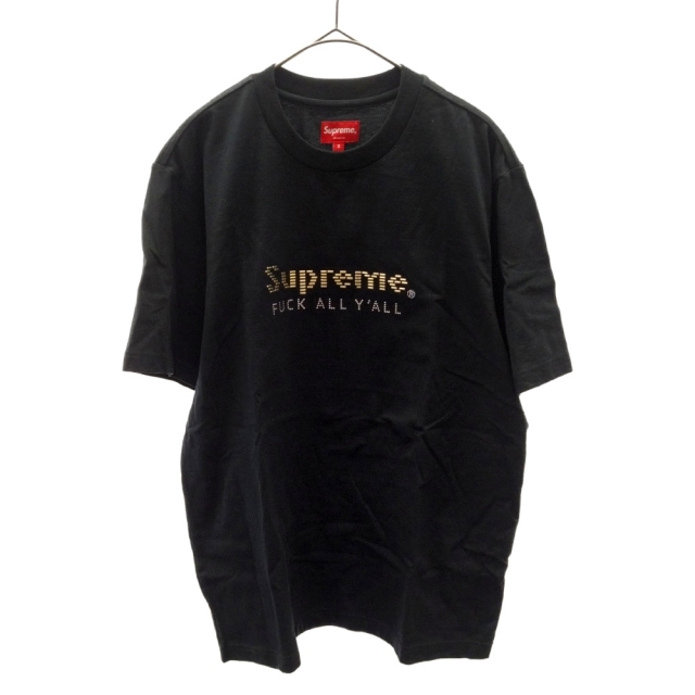 Supreme(シュプリーム)のSUPREME シュプリーム 半袖Tシャツ メンズのトップス(Tシャツ/カットソー(半袖/袖なし))の商品写真