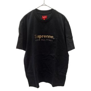 シュプリーム(Supreme)のSUPREME シュプリーム 半袖Tシャツ(Tシャツ/カットソー(半袖/袖なし))