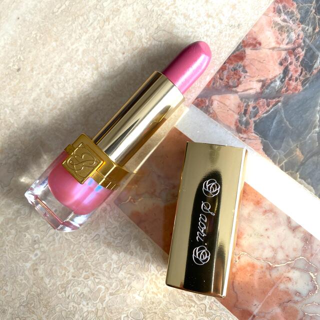 Estee Lauder エスティーローダー クリスタルシアー リップスティック ピンククリーム 03の通販 By Ta Chan S Shop エスティローダーならラクマ Estee Lauder エスティーローダー クリスタルシアー リップスティック ピンククリーム 03の通販 By Ta Chan S Shop エスティローダーならラクマ