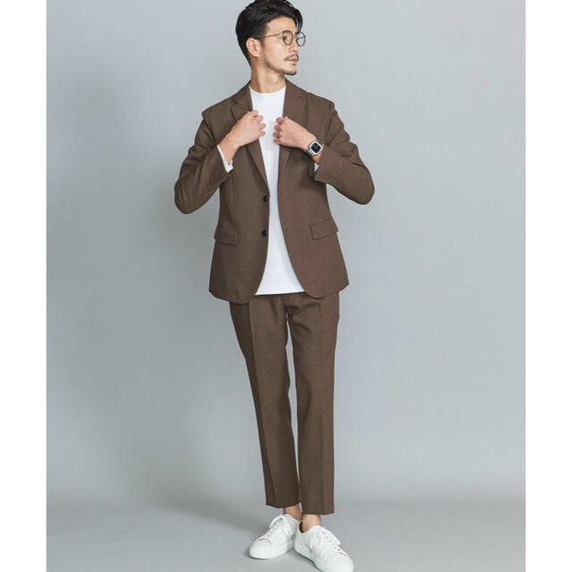BEAUTY&YOUTH UNITED ARROWS - 【新品未使用】LANATEC OX セットアップ