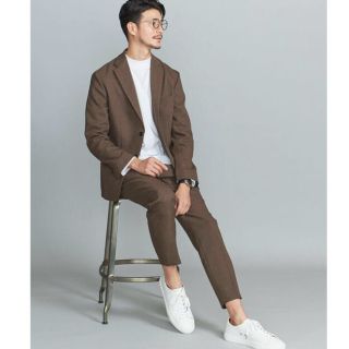 BEAUTY&YOUTH UNITED ARROWS - 【新品未使用】LANATEC OX セットアップ
