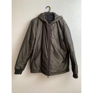 PRADA(ジャケット/アウター ・ グリーン・カーキ/緑色系)の PRADA(ジャケット/アウター ・ グリーン・カーキ/緑色系)の