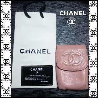 シャネル タバコケース その他(レディース)の通販 24点 | CHANELの ...