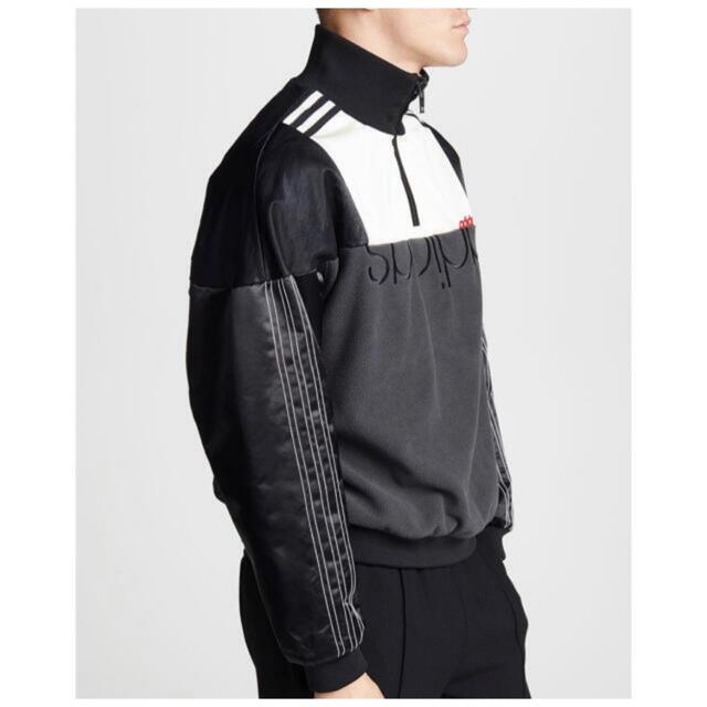 Alexander Wang(アレキサンダーワン)のadidas Originals by Alexander Wang トップス メンズのトップス(ジャージ)の商品写真