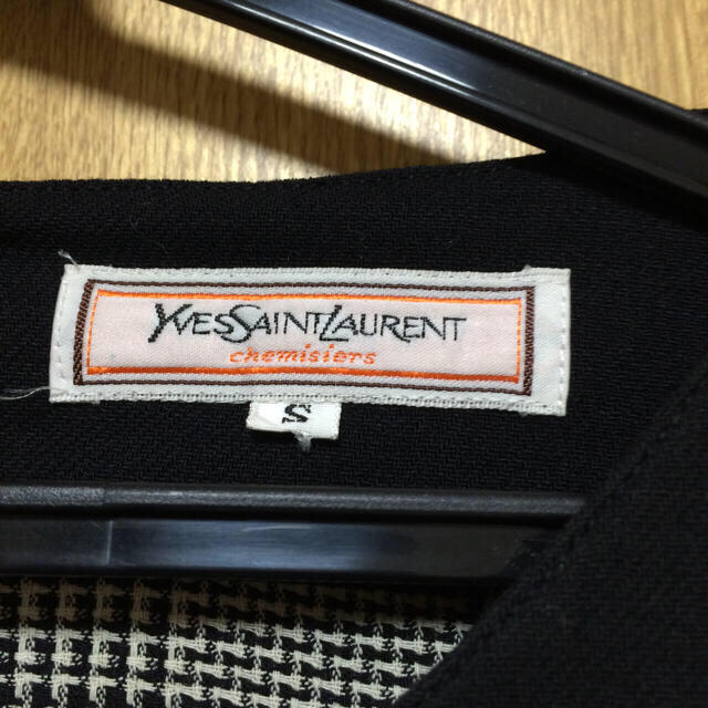 Yves Saint Laurent Beaute(イヴサンローランボーテ)のイヴサンローラン  トップス レディースのトップス(カットソー(長袖/七分))の商品写真