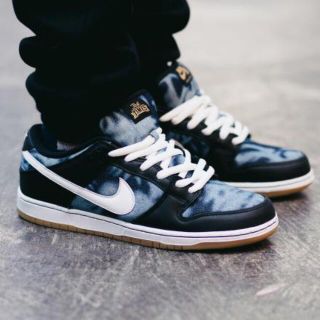 ナイキ(NIKE)の専用　FAST TIMES NIKE SB DUNK LOW PREMIUM(スニーカー)