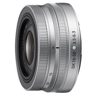 ニコン(Nikon)の1663 未使用送込 Nikon ニコン NIKKOR Z DX 16-50mm(レンズ(ズーム))