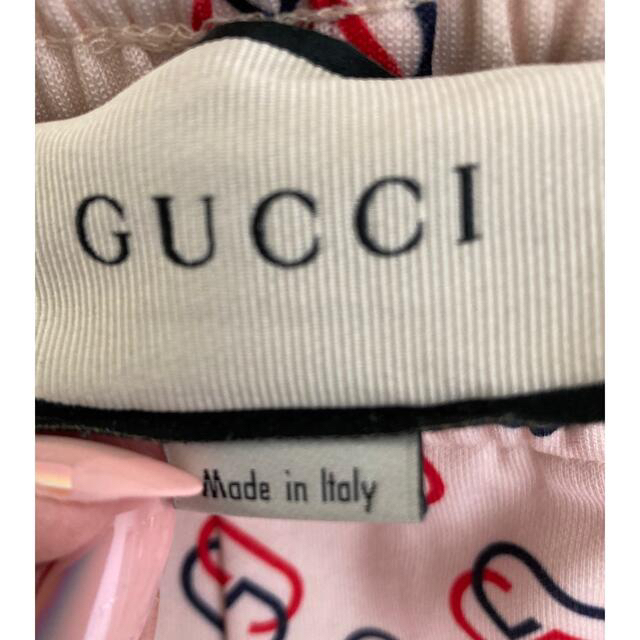 Gucci - GUCCIパンツの通販 by 24yuk｜グッチならラクマ