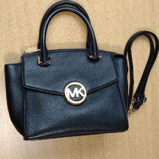 マイケルコース(Michael Kors)のマイケルコースバッグ　ショルダーバッグ(ハンドバッグ)