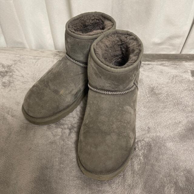 ugg ブーツ