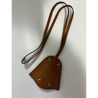 マルタンマルジェラ(Maison Martin Margiela)のだっちゅ様専用　Maison Margiela ストラップキーリング(キーケース)