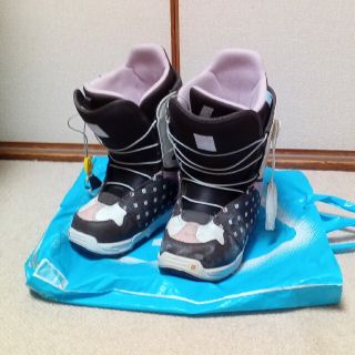 バートン(BURTON)のBURTON　スノーボード　ブーツ(ブーツ)