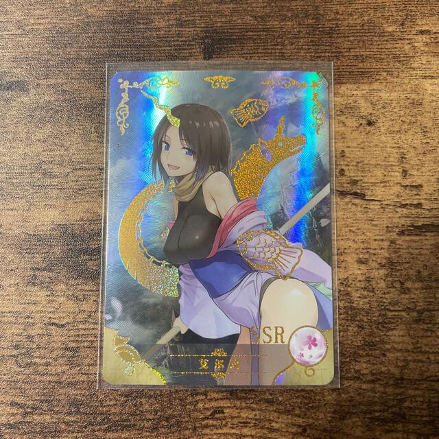ACGカード 小林さんちのメイドラゴン エルマ サンクリ エンタメ/ホビーのアニメグッズ(カード)の商品写真