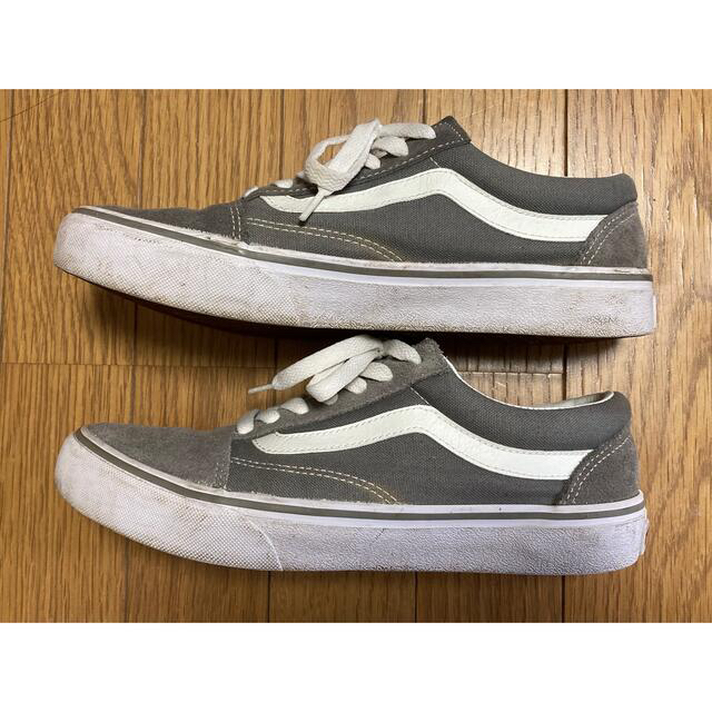 VANS(ヴァンズ)のVANSスニーカー メンズの靴/シューズ(スニーカー)の商品写真