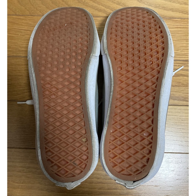 VANS(ヴァンズ)のVANSスニーカー メンズの靴/シューズ(スニーカー)の商品写真