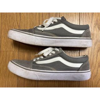 ヴァンズ(VANS)のVANSスニーカー(スニーカー)