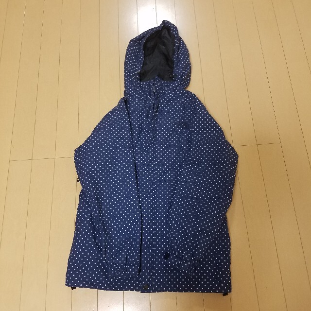 専用　THE NORTH FACE　150㎝