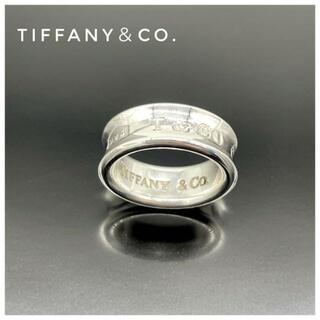 ティファニー 着画 リング(指輪)の通販 23点 | Tiffany & Co.の 