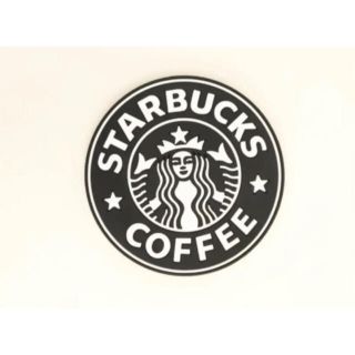 スターバックスコーヒー(Starbucks Coffee)のスターバックス　コースター(テーブル用品)